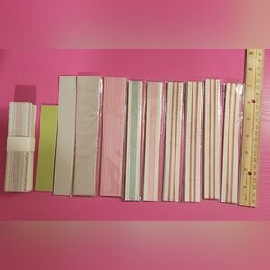 Anna Griffin Border Strip Set (0200)